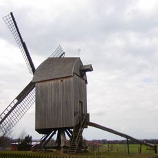 Windmühle Neuenknick