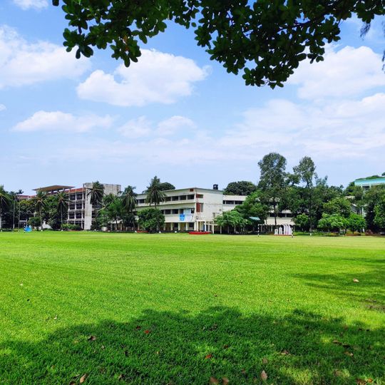 BAF Shaheen College Dhaka