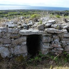 Creggankeel Fort