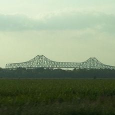 Gramercy Bridge
