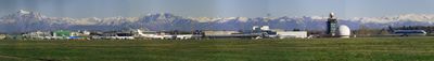 Panoramic View 1