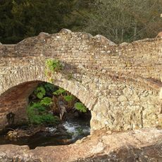Castle Mill Bridge