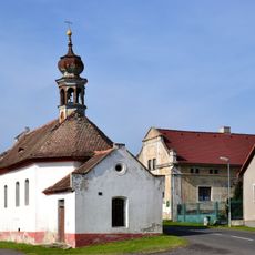 Chapel of Saint Notburga of Rattenberg
