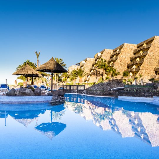 BlueBay Beach Club