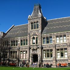 Christchurch Arts Centre