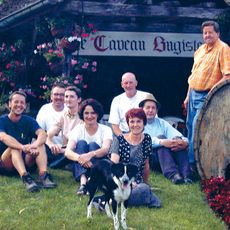 Musée des traditions vigneronnes