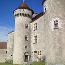 Château de Vaillac