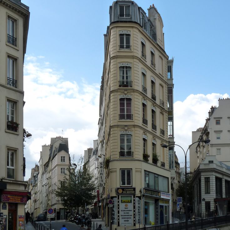 Bonne-Nouvelle