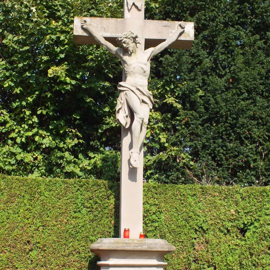Friedhofkreuz