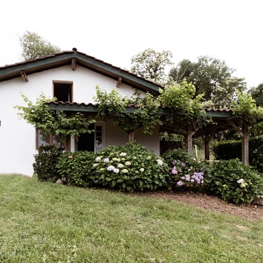 Domaine le Poteau