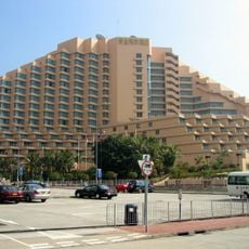 Hong Kong Gold Coast