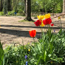 Minigolfanlage Uerdingen