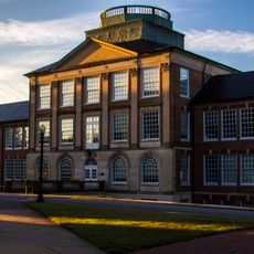 Richard J. Reynolds High School