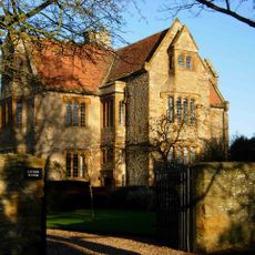 Gayton Manor House