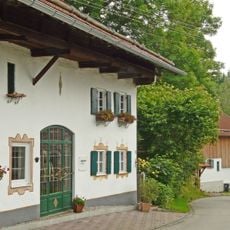 Bauernhaus