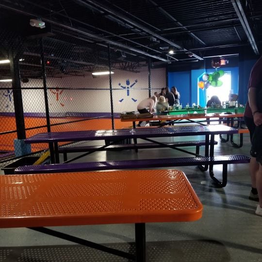 Altitude Trampoline Park