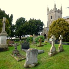 Church Lench War Memorial