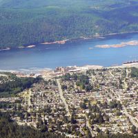 Port Alberni