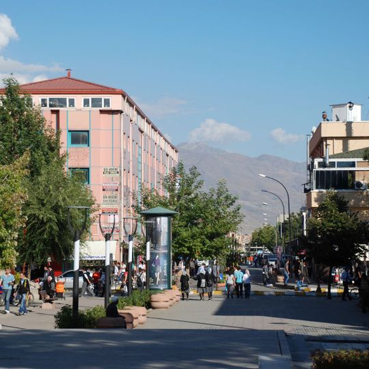 Erzincan
