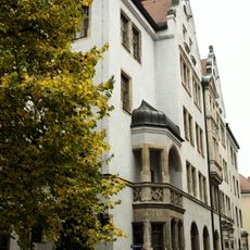 Ehemaliges protestantisches Alumneum