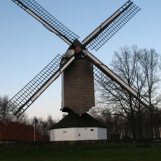 Kaasstrooimolen