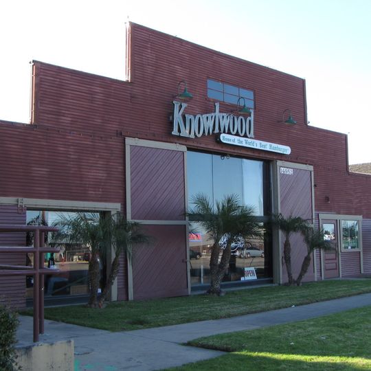 Irvine Blacksmith Shop