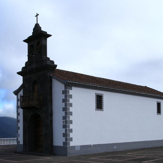 Parroquia de San Isidro