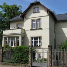 Villa Dürerstraße 7