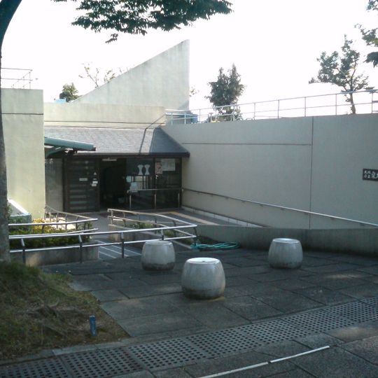 Sakai City Semboku Suemura Archaeological Museum