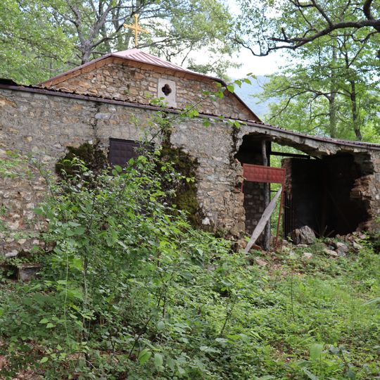 St. Demetrius Church