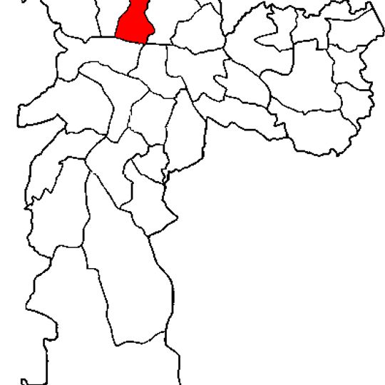 Subprefecture of Casa Verde