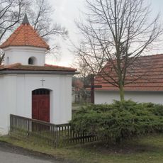 Kaplička