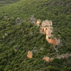 Montfort Castle