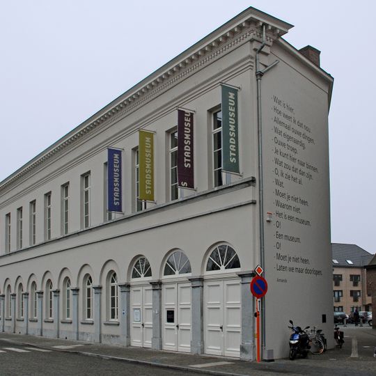 Stadsmuseum Lokeren