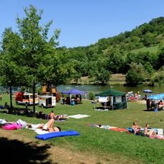 Münsterseen Creglingen