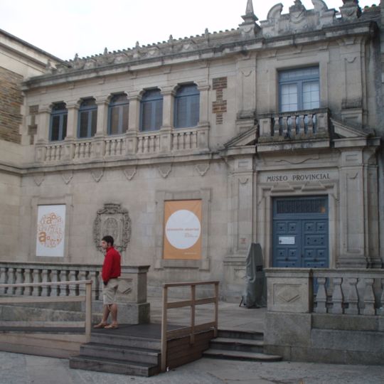 Museo Provincial de Lugo