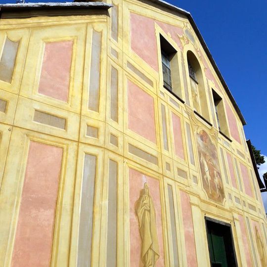 Chiesa di San Martino