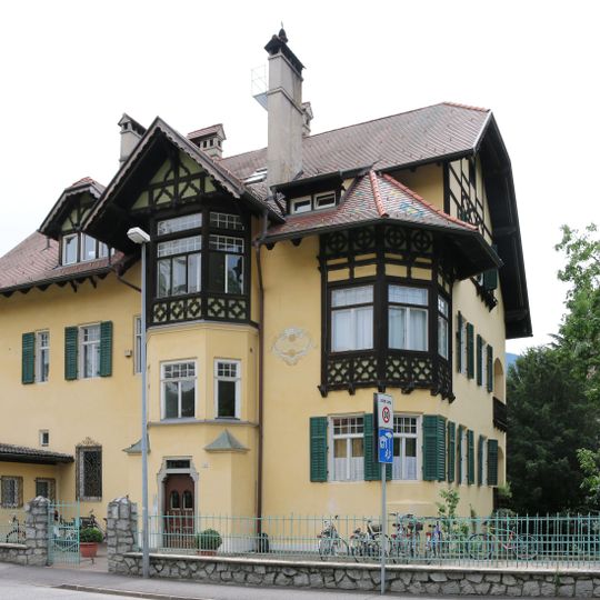 Villa Heimat