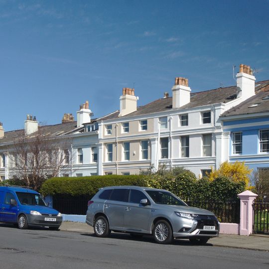 3 - 19 Adelaide Terrace, Waterloo