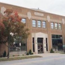 Auburn Cord Duesenberg Automobile Museum