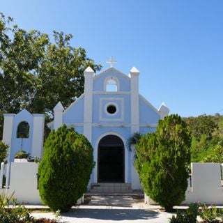 Iglesia Nuestra Señora de Fatima de Caduaño