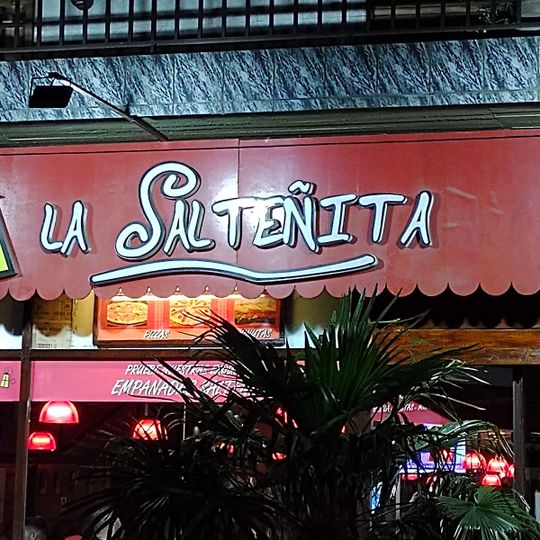 La Salteñita