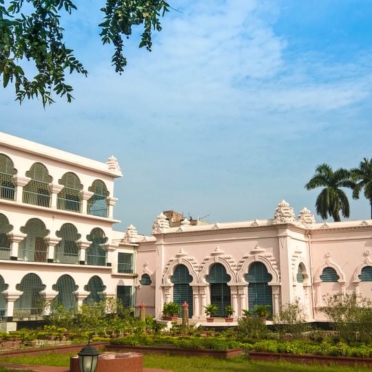 Varendra Research Museum