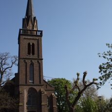 St. Mariä Himmelfahrt (Weidesheim)