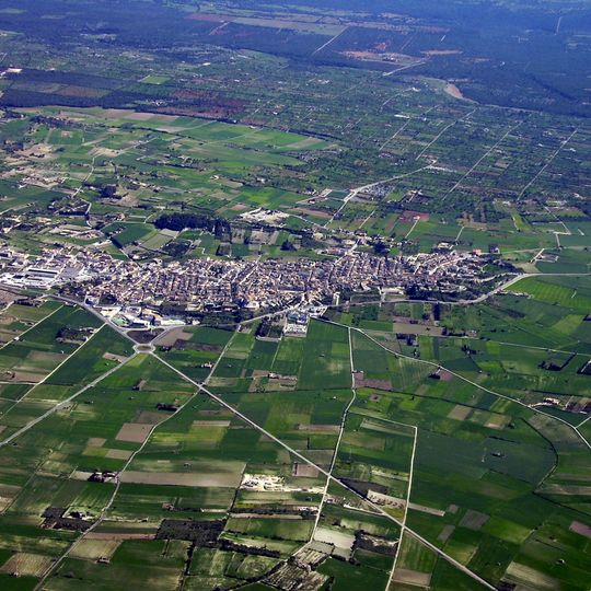 Santa Margalida