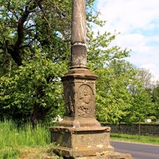 Boží muka (Markvartice)