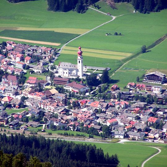 Niederdorf