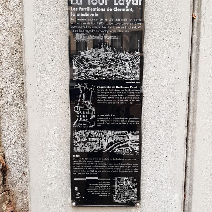 Tour de Layat