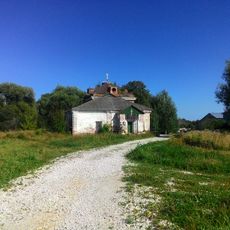 Церковь Михаила Архангела (Калитеево)