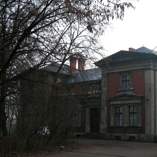 22 Powstańców Wielkopolskich Street in Gniezno